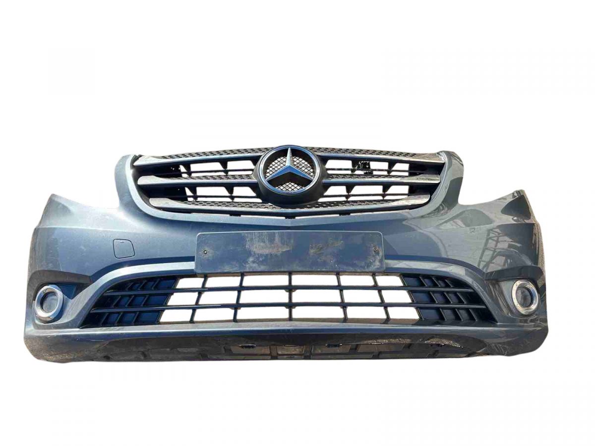 A4478859825 Front Bumper MERCEDES-BENZ VITO / V-CLASS (W447) (2014-)