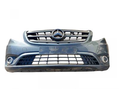 A4478859825 Front Bumper MERCEDES-BENZ VITO / V-CLASS (W447) (2014-)