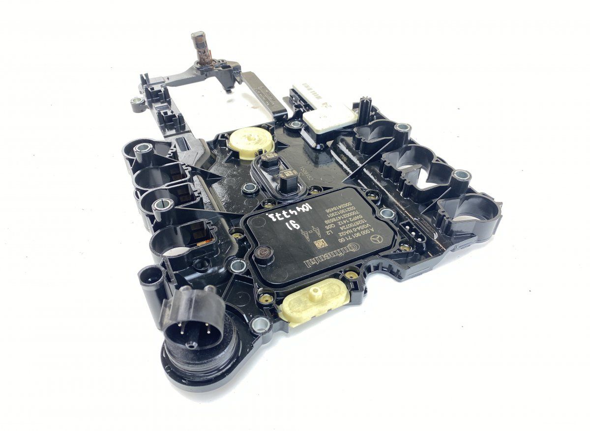 0002703500 5WP21412 5WP21412K01 Gearbox Control Unit MERCEDES-BENZ VITO / V-CLASS (W447) (2014-)