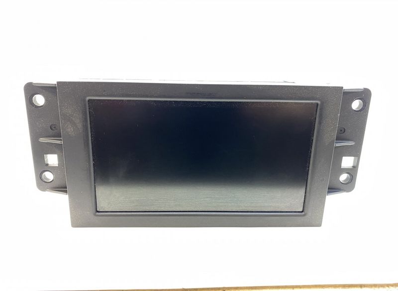 31260714 Dash screen VOLVO XC60 I (2008-2017)