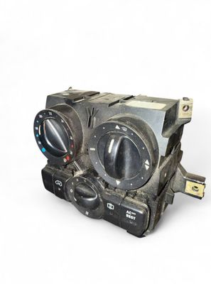 Heater control panel MERCEDES-BENZ VITO / VIANO (W639) (2003-2014)