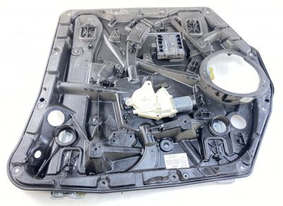 A4477204000 Window Regulator Compl. front right MERCEDES-BENZ VITO / V-CLASS (W447) (2014-)