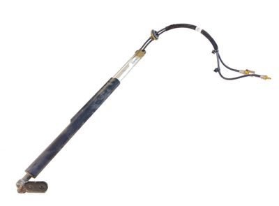 30754548 Bootlid / tailgate strut left VOLVO XC60 I (2008-2017)