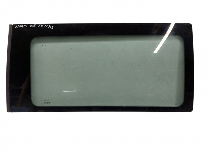 A6397351109 Sliding door window glass right MERCEDES-BENZ VITO / VIANO (W639) (2003-2014)