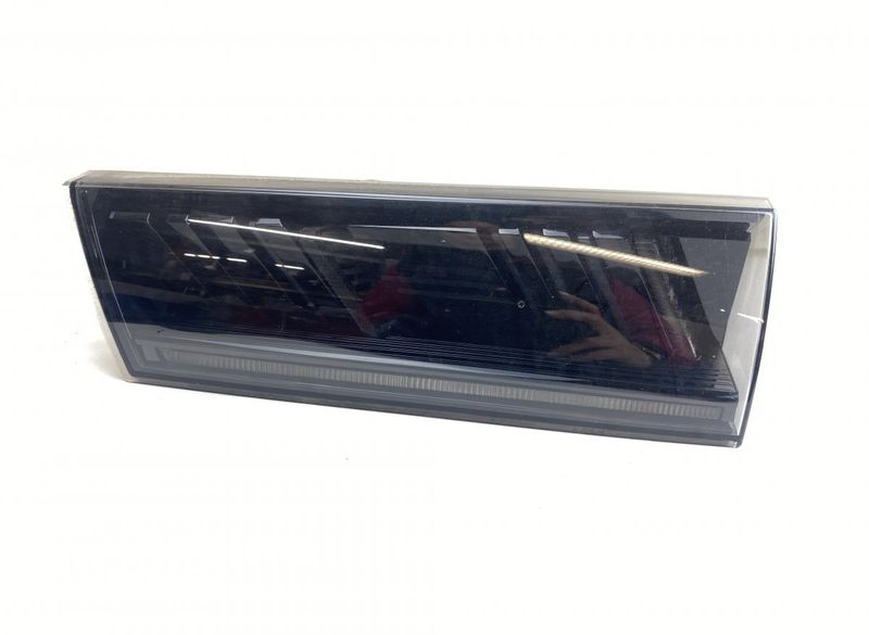 L90121009 Inner tail light, right PEUGEOT 508 II (R83) (2018-)