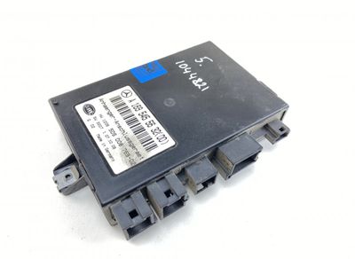 5DS008769-02 Towbar control unit MERCEDES-BENZ VITO / VIANO (W639) (2003-2014)