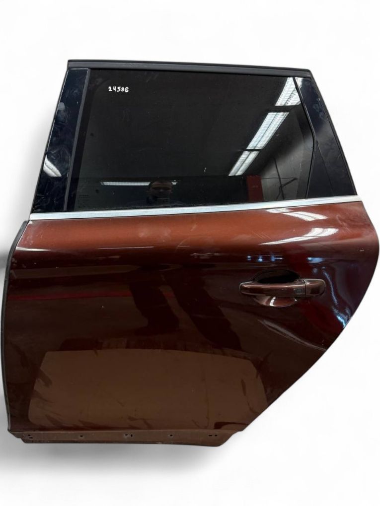 Door Rear  Left VOLVO XC60 I (2008-2017)