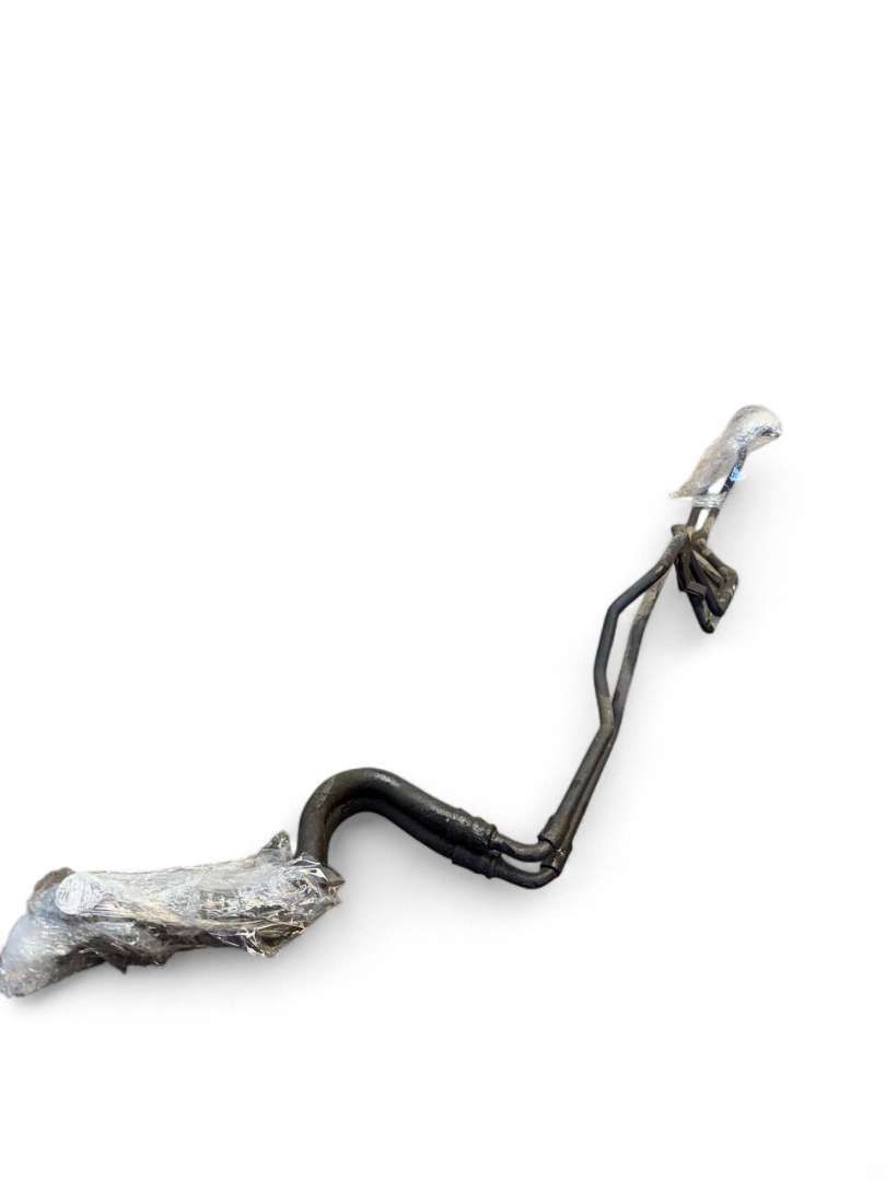 95530707300 95530702701 Gearbox Pipes / Tubes PORSCHE CAYENNE I (2002-2010)