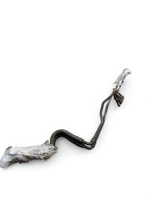 95530707300 95530702701 Gearbox Pipes / Tubes PORSCHE CAYENNE I (2002-2010)