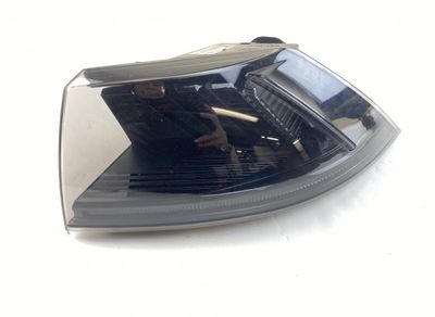L90121006 Tail light, right PEUGEOT 508 II (R83) (2018-)