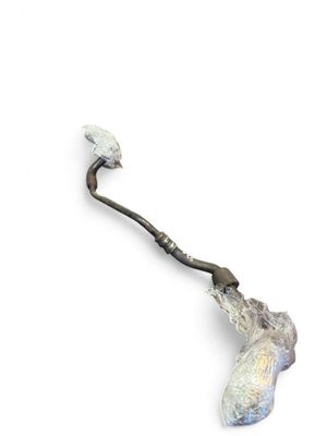 95534744900 Power Steering Hose from steering gear to oil reservoir PORSCHE CAYENNE I (2002-2010)