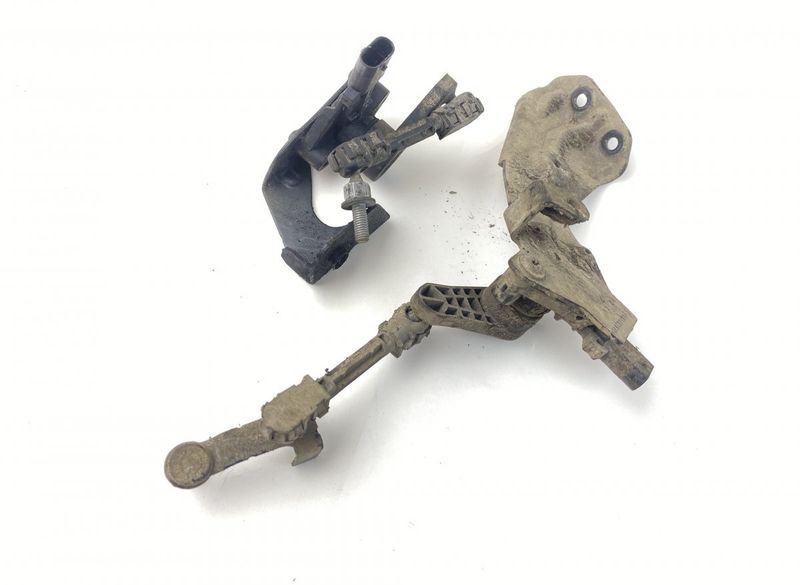 9816729980 9816730180 Suspension height level sensor kit / set PEUGEOT 508 II (R83) (2018-)