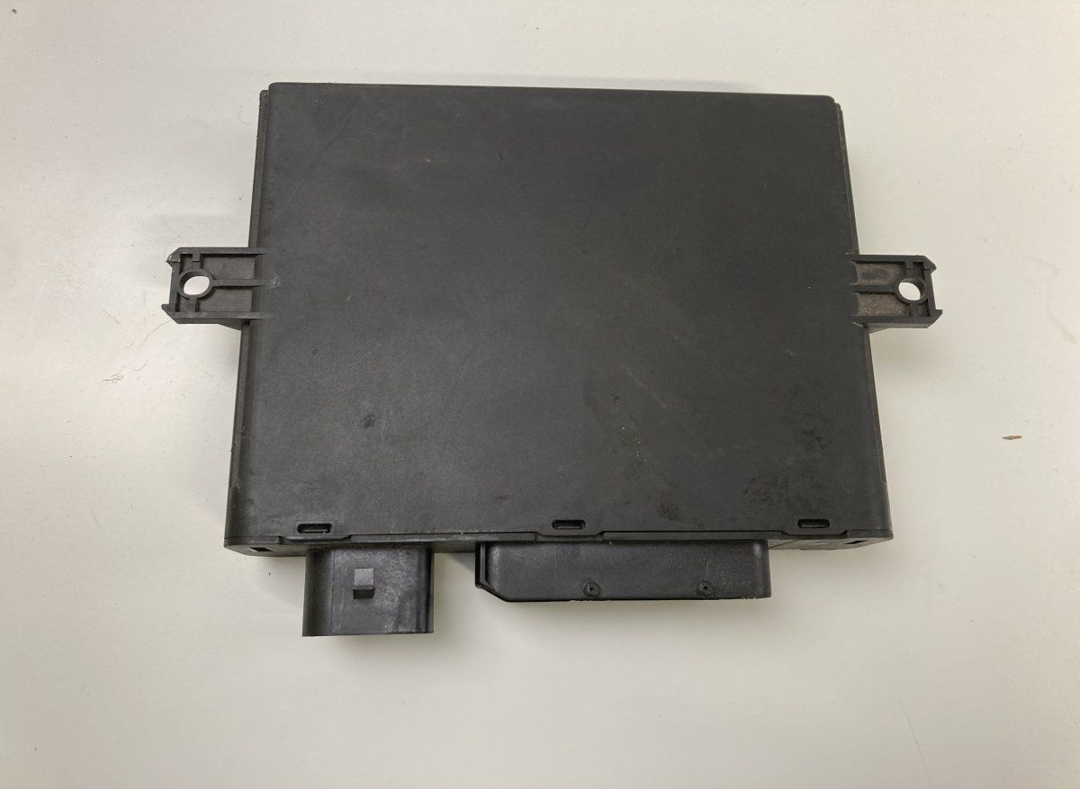 3D0909139B 5WK48504 KEYLESS GO control unit PORSCHE CAYENNE I (2002-2010)