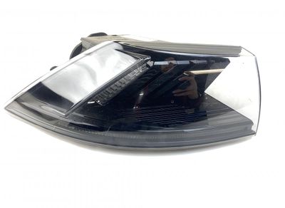 L90121005 Hátsó lámpa bal PEUGEOT 508 II (R83) (2018-)