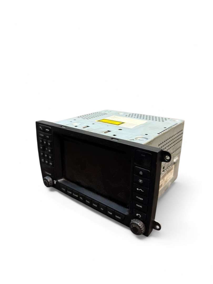 7L5035192C Radio PORSCHE CAYENNE I (2002-2010)