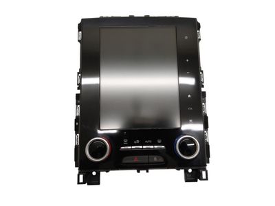 280909173R Dash screen RENAULT TALISMAN (L2M, KP) (2013-2022)