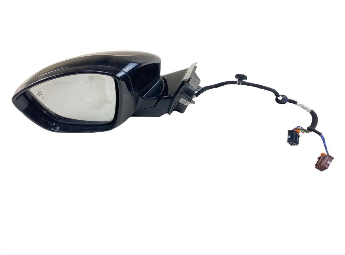 984110919V Mirror left PEUGEOT 508 II (R83) (2018-)