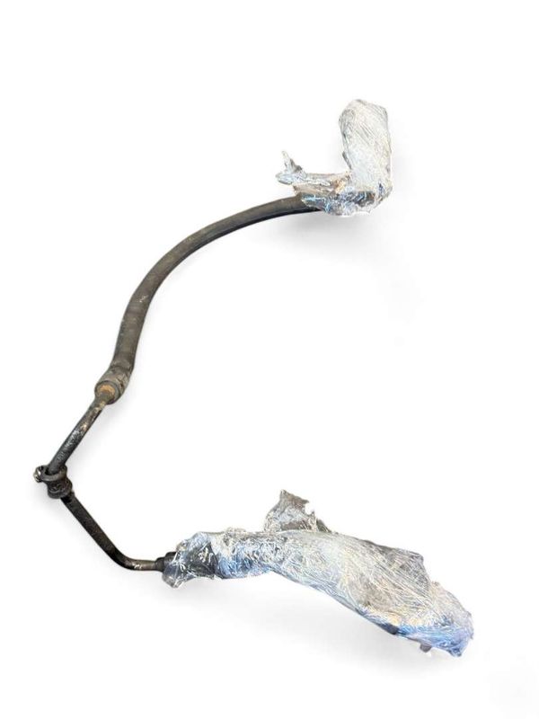 95534745100 95534745101 Power Steering Hose from pump to steering gear PORSCHE CAYENNE I (2002-2010)