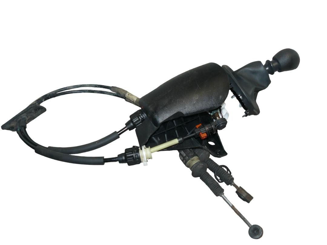349012637R Gearshift Mechanism RENAULT TRAFIC III (JG, EG, FG) (2014-)