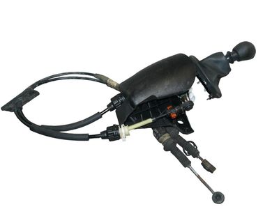 349012637R Váltószerkezet RENAULT TRAFIC III (JG, EG, FG) (2014-)