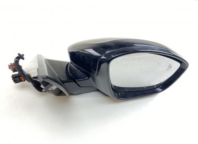 984110819V Mirror right PEUGEOT 508 II (R83) (2018-)