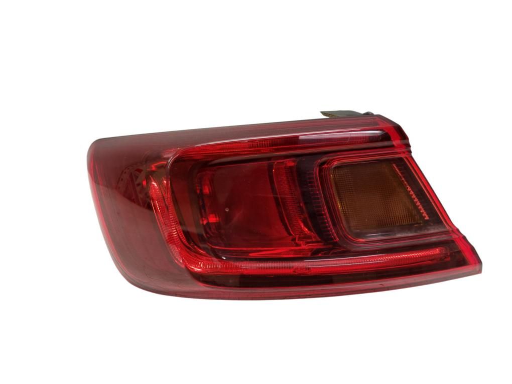 265552867R Tail light left RENAULT TALISMAN (L2M, KP) (2013-2022)