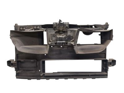 625004537R Előlap RENAULT TALISMAN (L2M, KP) (2013-2022)