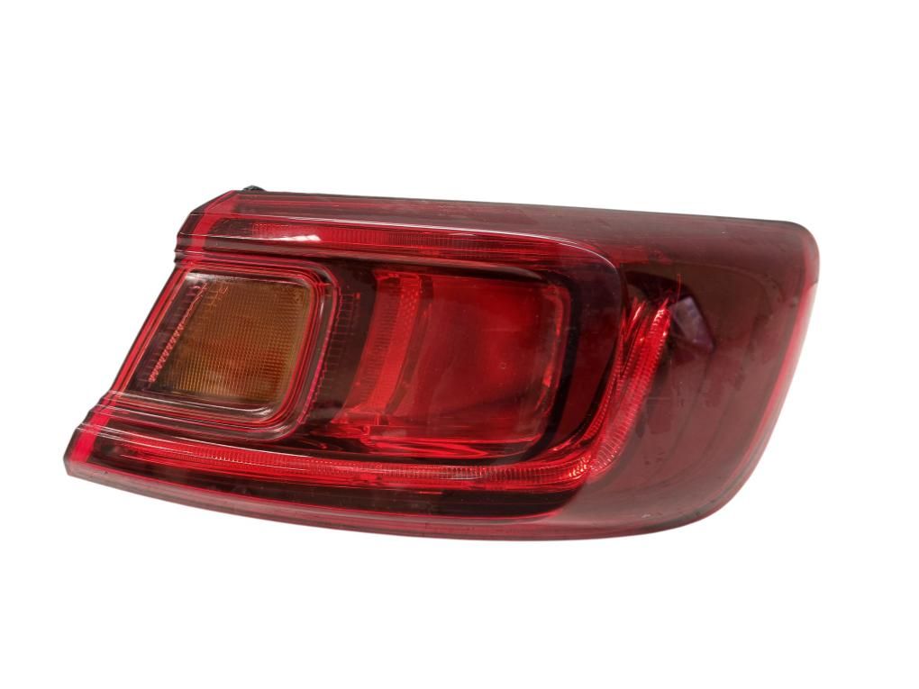 265501563R Tail light, right RENAULT TALISMAN (L2M, KP) (2013-2022)