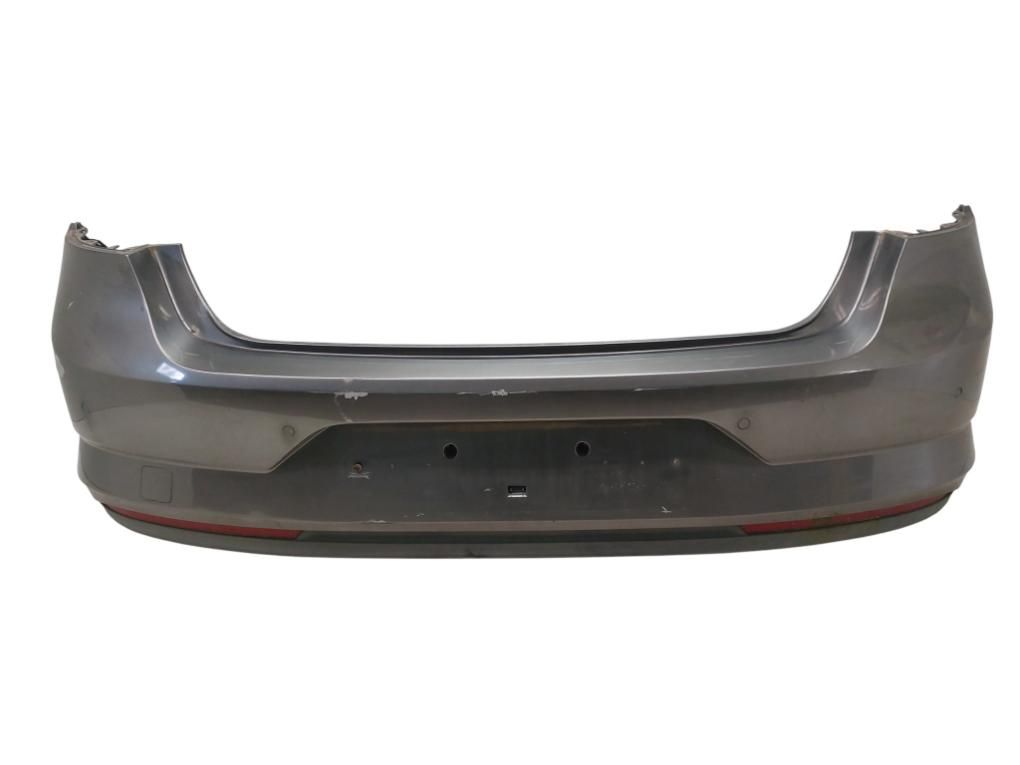 850101141R Rear bumper RENAULT TALISMAN (L2M, KP) (2013-2022)