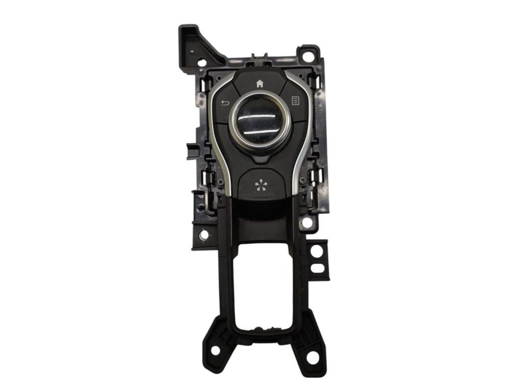 280726742R 253B05762R MMI control module (Multimedia interface) RENAULT TALISMAN (L2M, KP) (2013-2022)