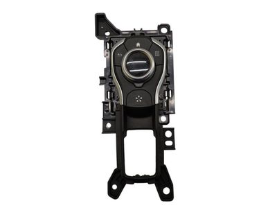 280726742R 253B05762R MMI control module (Multimedia interface) RENAULT TALISMAN (L2M, KP) (2013-2022)