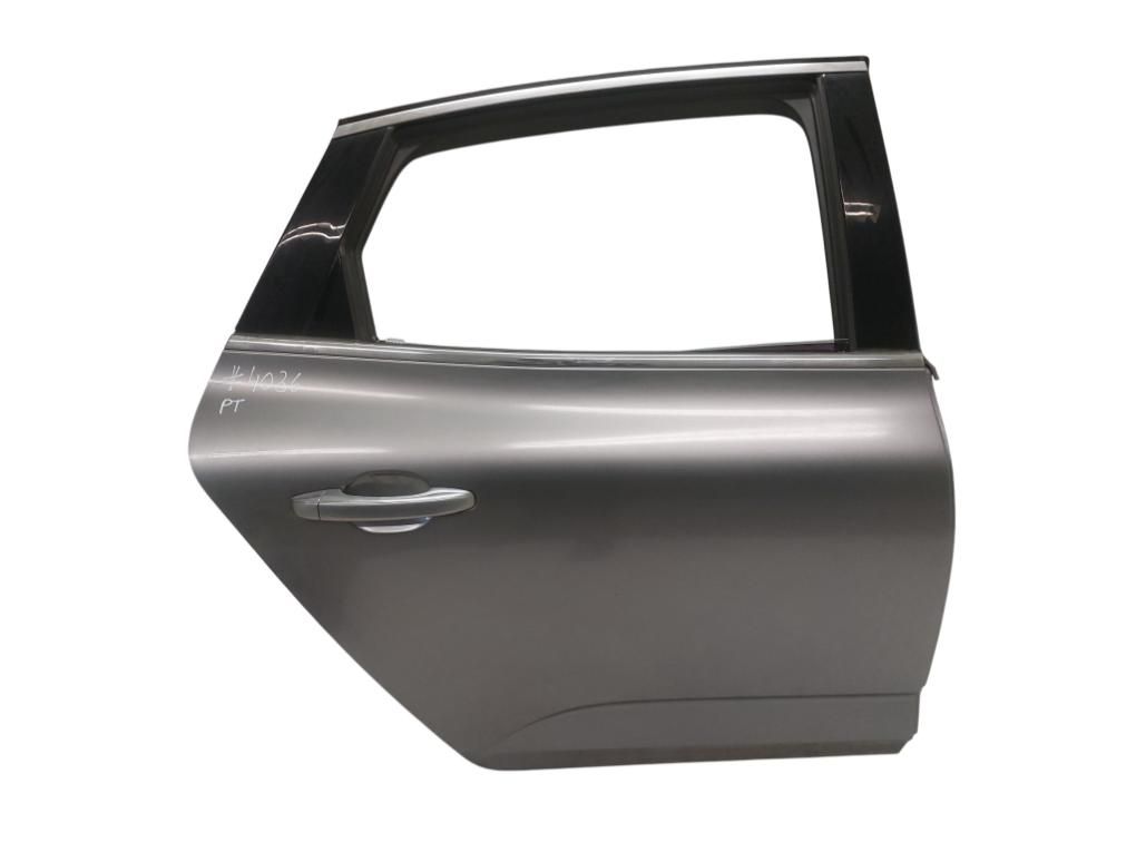 821007059R Door Rear Right RENAULT TALISMAN (L2M, KP) (2013-2022)