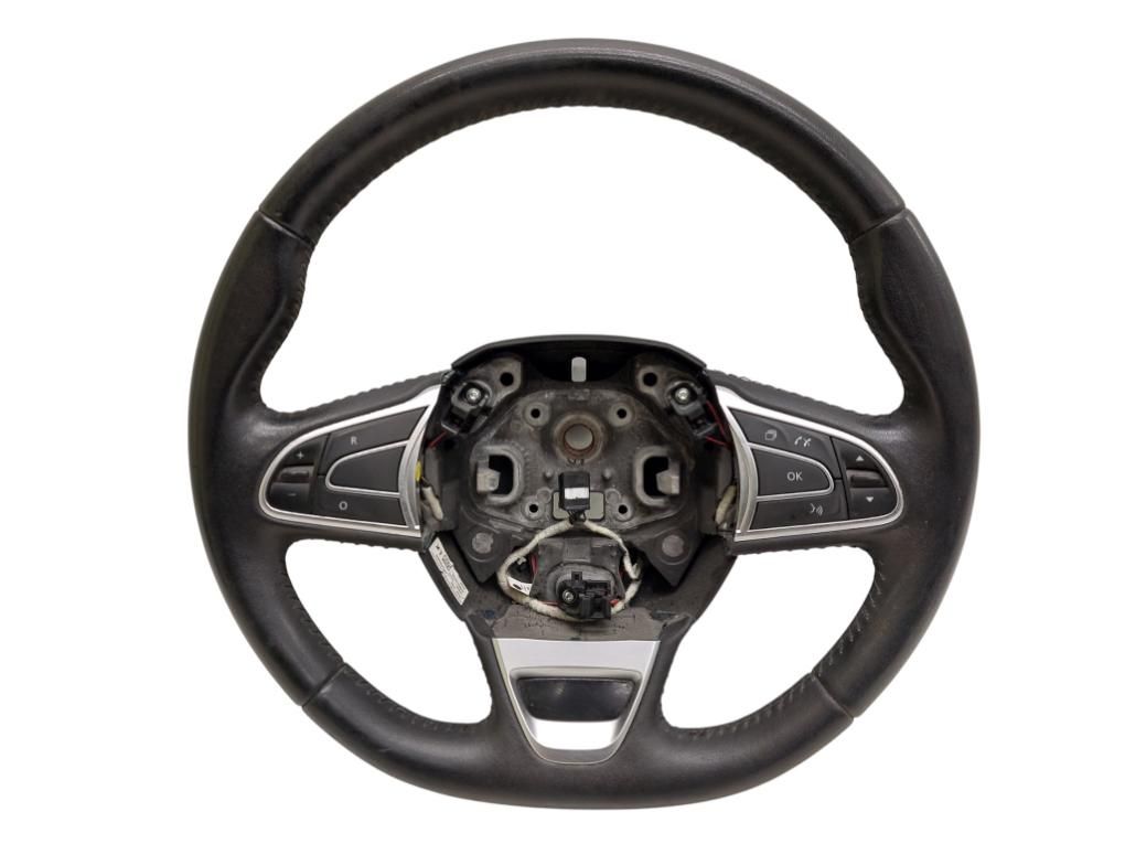 484003546R Steering Wheel RENAULT TALISMAN (L2M, KP) (2013-2022)