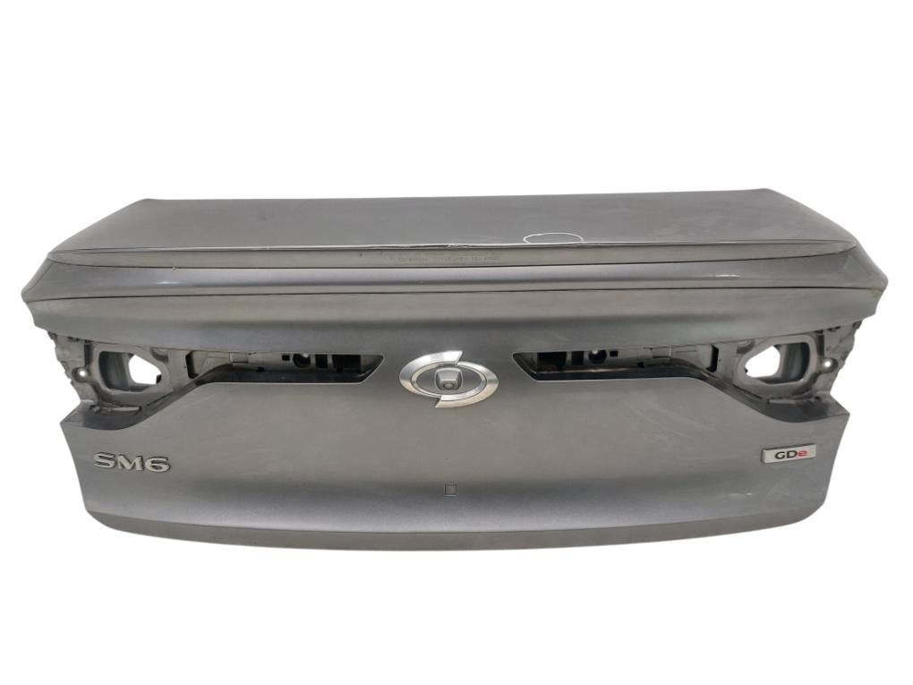 901007842R Bootlid / tailgate RENAULT TALISMAN (L2M, KP) (2013-2022)