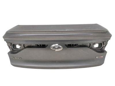 901007842R Bootlid / tailgate RENAULT TALISMAN (L2M, KP) (2013-2022)