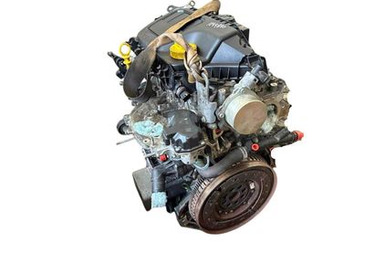 R9M450 R9M452 Engine RENAULT ESPACE V (JR) (2015-2023)