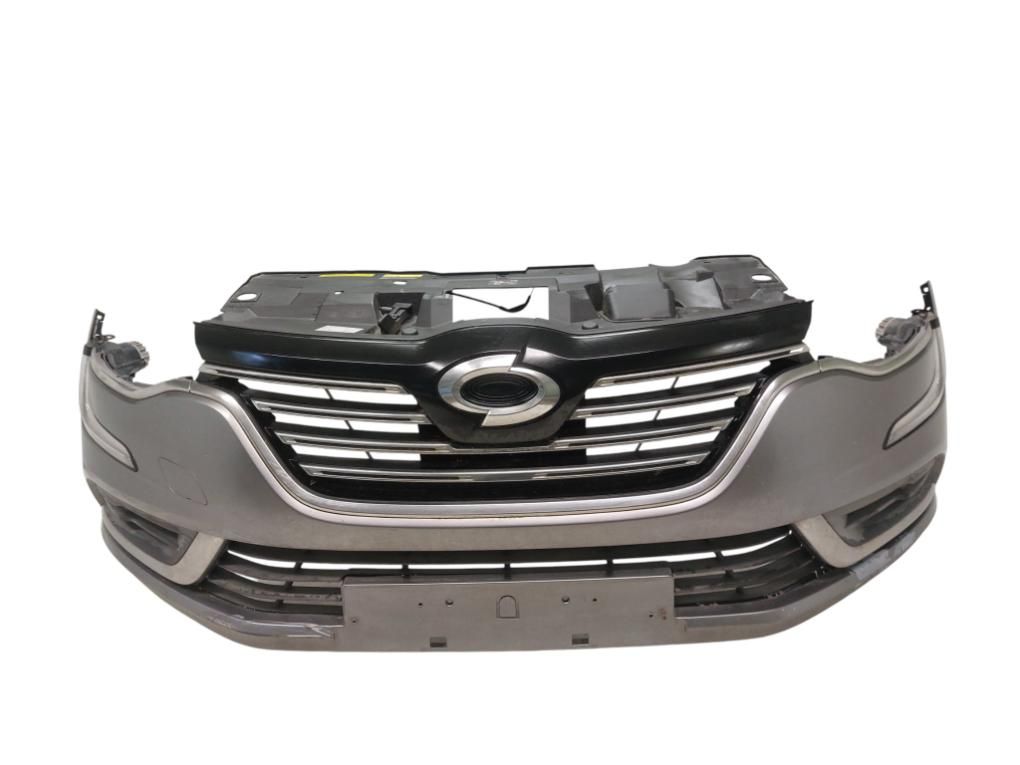 620220541R Front Bumper RENAULT TALISMAN (L2M, KP) (2013-2022)