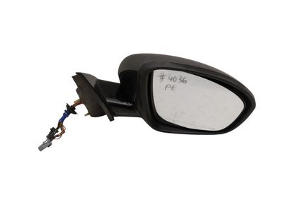 963035330R Mirror right RENAULT TALISMAN (L2M, KP) (2013-2022)
