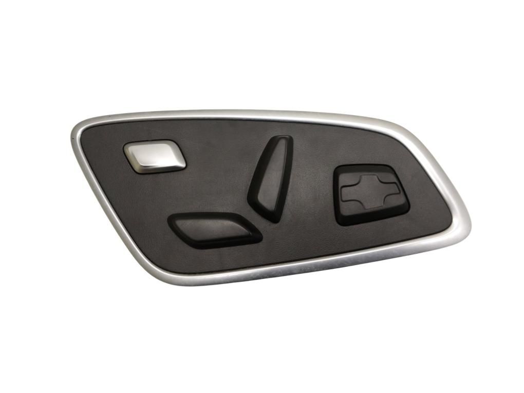 870660818R Seat Adjusting Switch front left RENAULT TALISMAN (L2M, KP) (2013-2022)