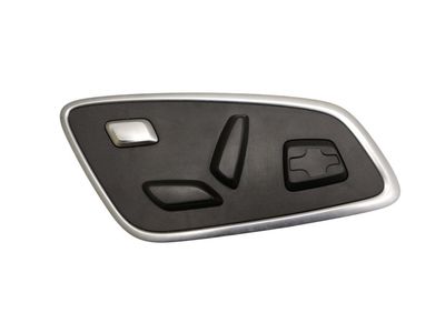 870660818R Seat Adjusting Switch front left RENAULT TALISMAN (L2M, KP) (2013-2022)