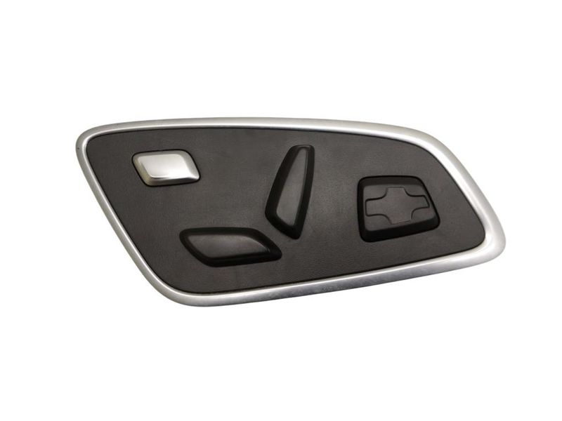 870660818R Seat Adjusting Switch front left RENAULT TALISMAN (L2M, KP) (2013-2022)