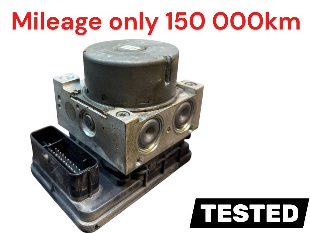 5Q0614517AF ABS hydraulic unit / pump SEAT LEON (5F) (2012-2020)