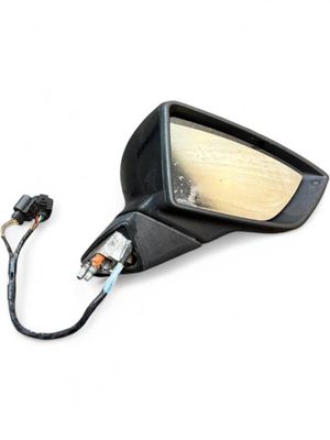 5F1857508Q 5F0857538B 5F0857522A Mirror right SEAT LEON (5F) (2012-2020)