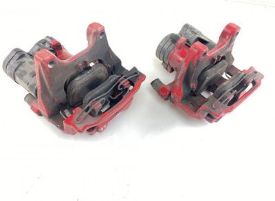 5WA615423B 5WA615424B Brake caliper rear set SKODA OCTAVIA IV (NX, NN) (2019-)