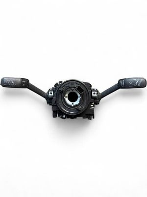 5Q0953507AC 5Q0953549 5Q0953513R Indicator/wiper/slip ring switch (stalk) SEAT LEON (5F) (2012-2020)