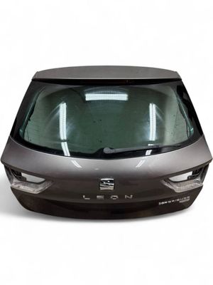5F9827024 5F9845051A 5F9845051ANVB Bootlid / tailgate SEAT LEON (5F) (2012-2020)