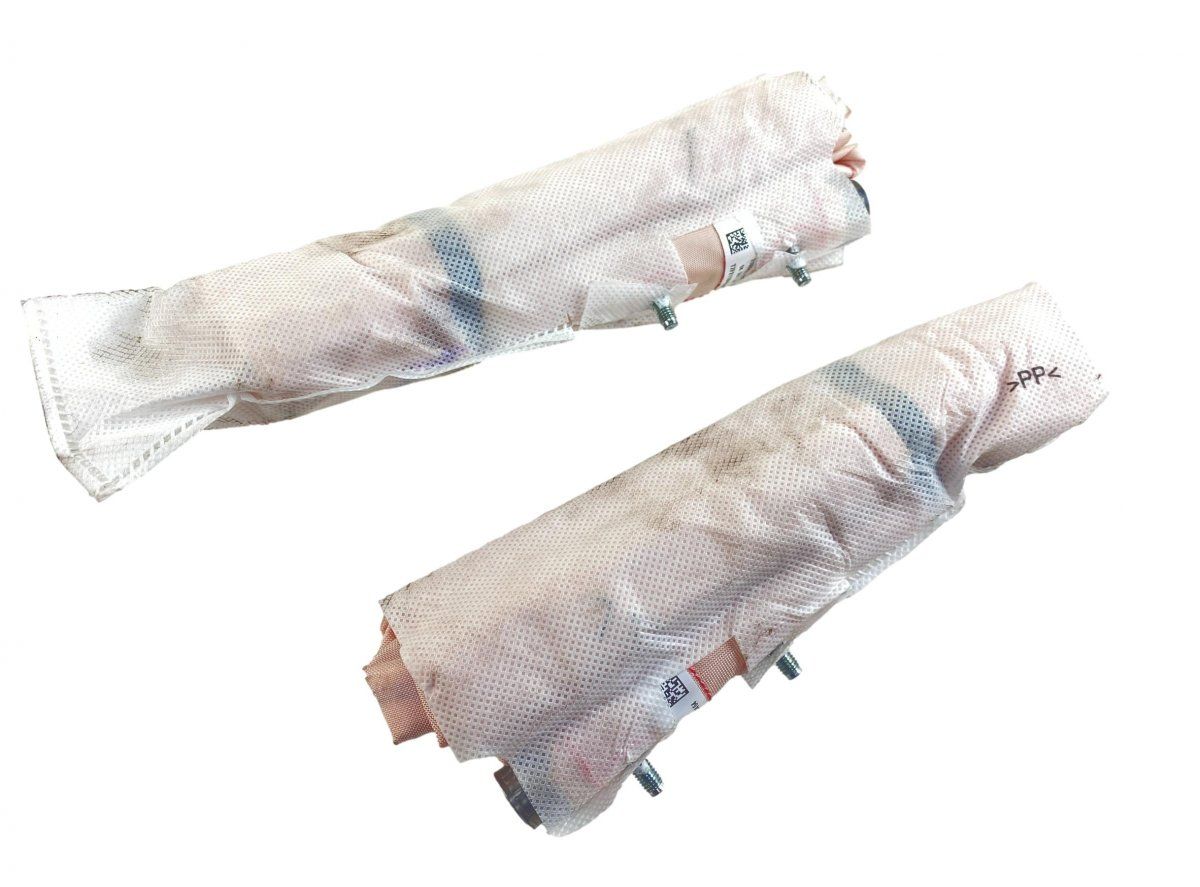 5E3880241D 5E3880242D Airbag set SKODA OCTAVIA IV (NX, NN) (2019-)