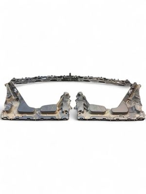 5F9807384A 5F9807376A 5F9807393A 5F9807375A 5F9807863A Rear bumper carrier holder on fender set SEAT LEON (5F) (2012-2020)