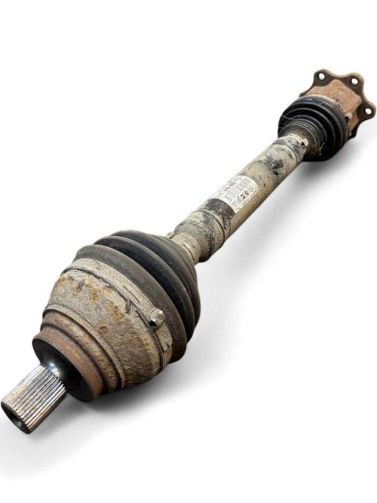 5Q0407272DA Drive Shaft Front Right SEAT LEON (5F) (2012-2020)