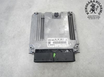 0281031483 Engine Control Unit / module (ECU) SKODA KODIAQ I (NS7) (2016-2024)
